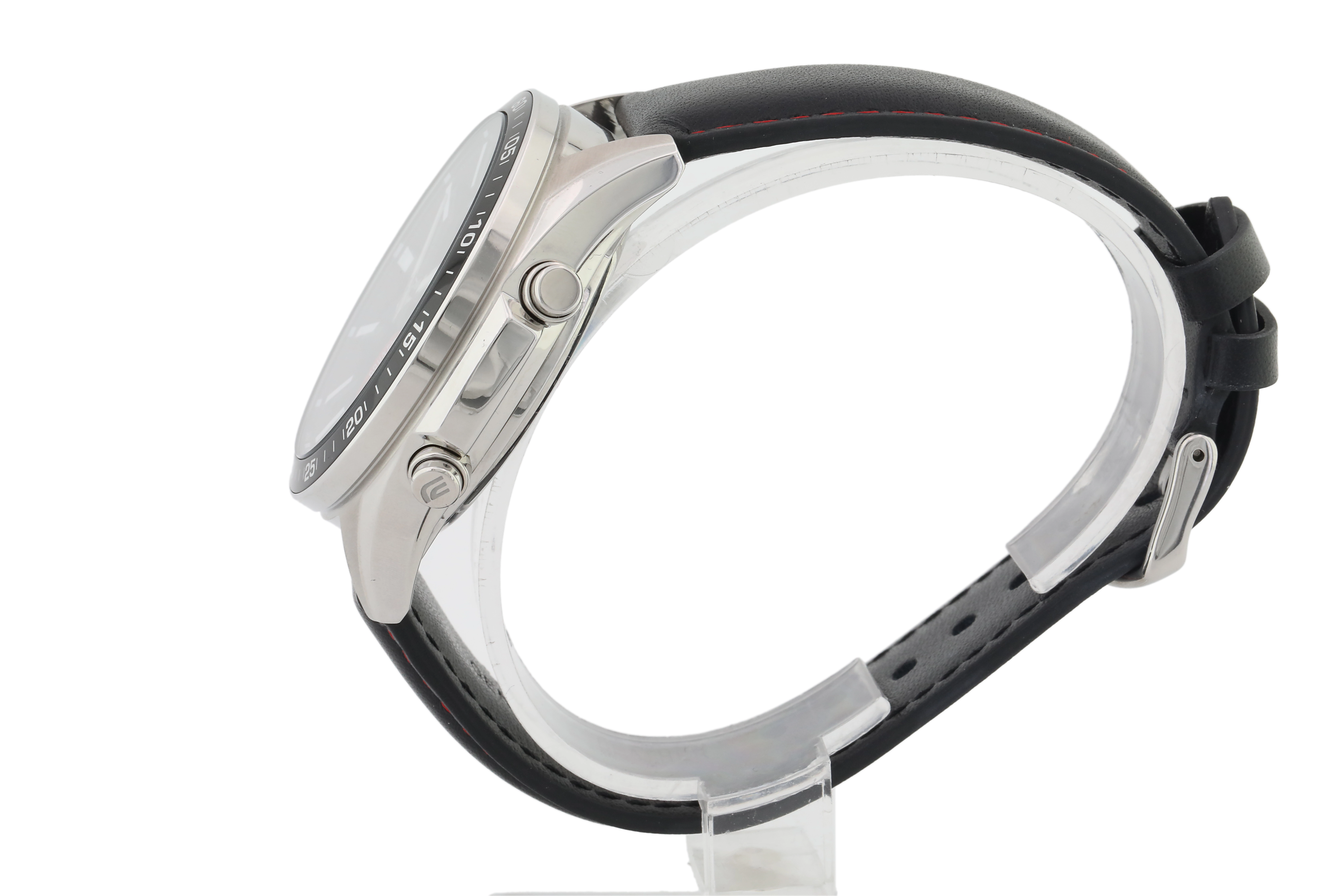 Quartz Wristwatch / EFV-C100L-1AVDF