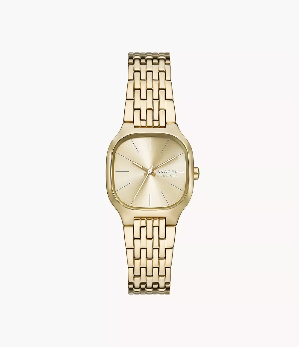 Quartz Wristwatch / SKW3162