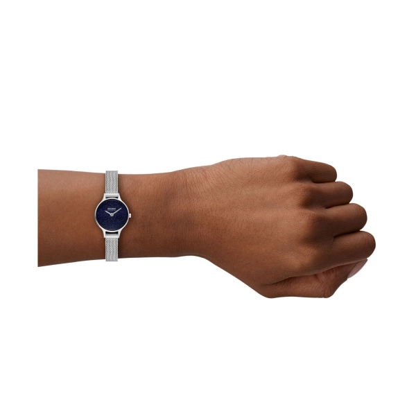 Quartz Wristwatch / SKW3172