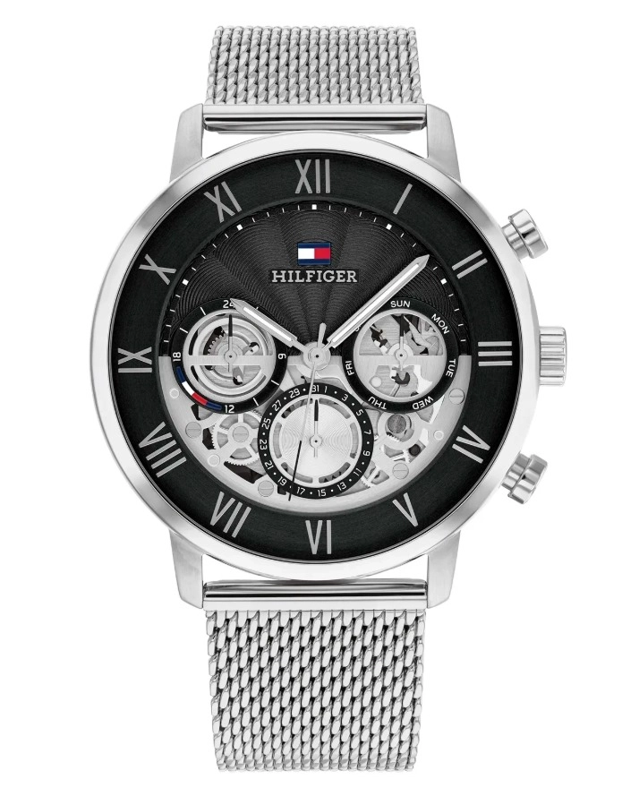 Quartz Wristwatch / 1710708