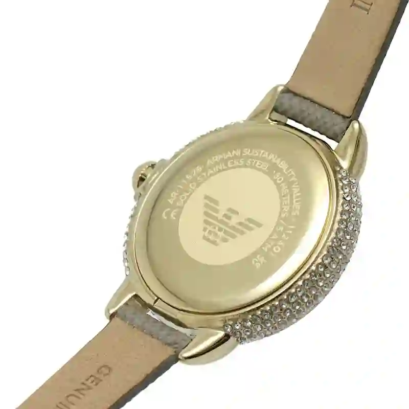 Quartz Wristwatch/AR11526