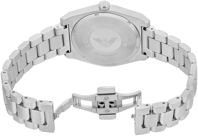 Quartz Wristwatch / AR11621