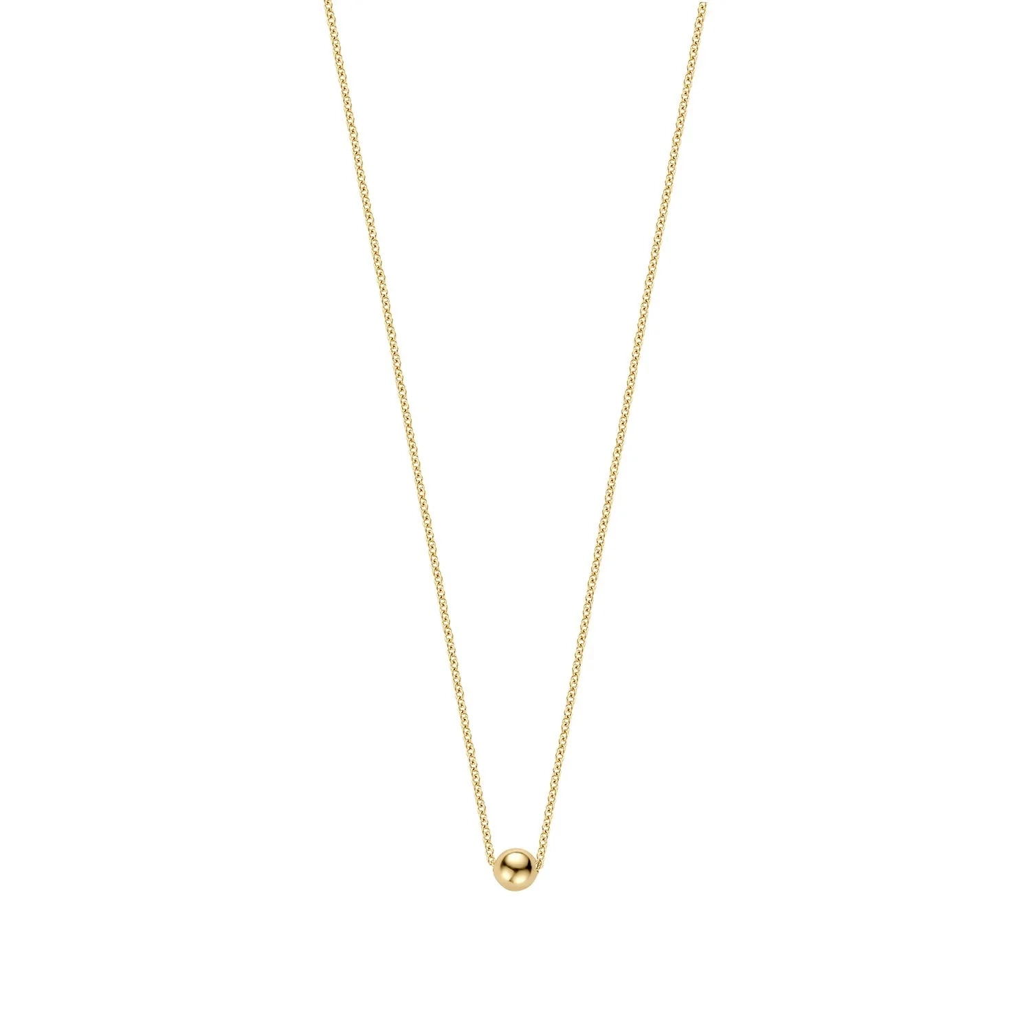 Necklace & Pendant/3120YGO