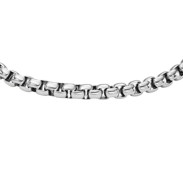 Fossil Stainless Steel Bracelet/JF04562040