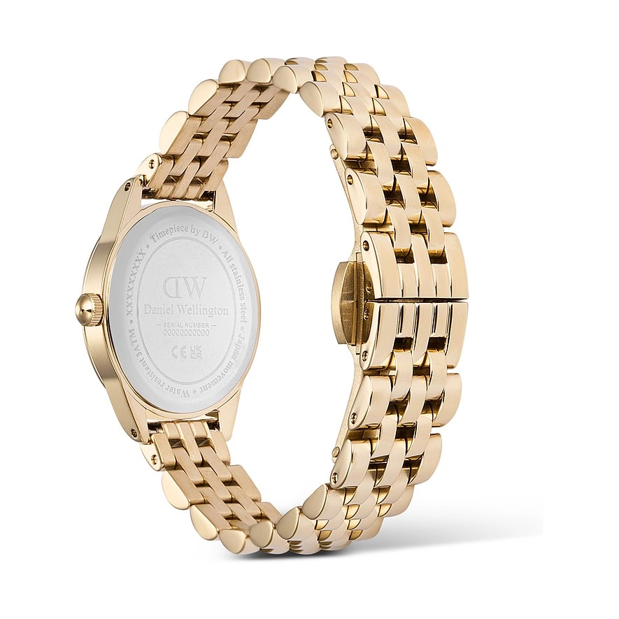 Quartz Wristwatch / DW00100803