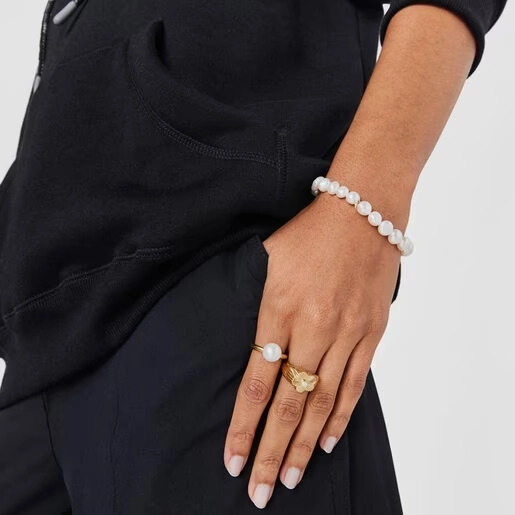 Golden Bracelet/317091020