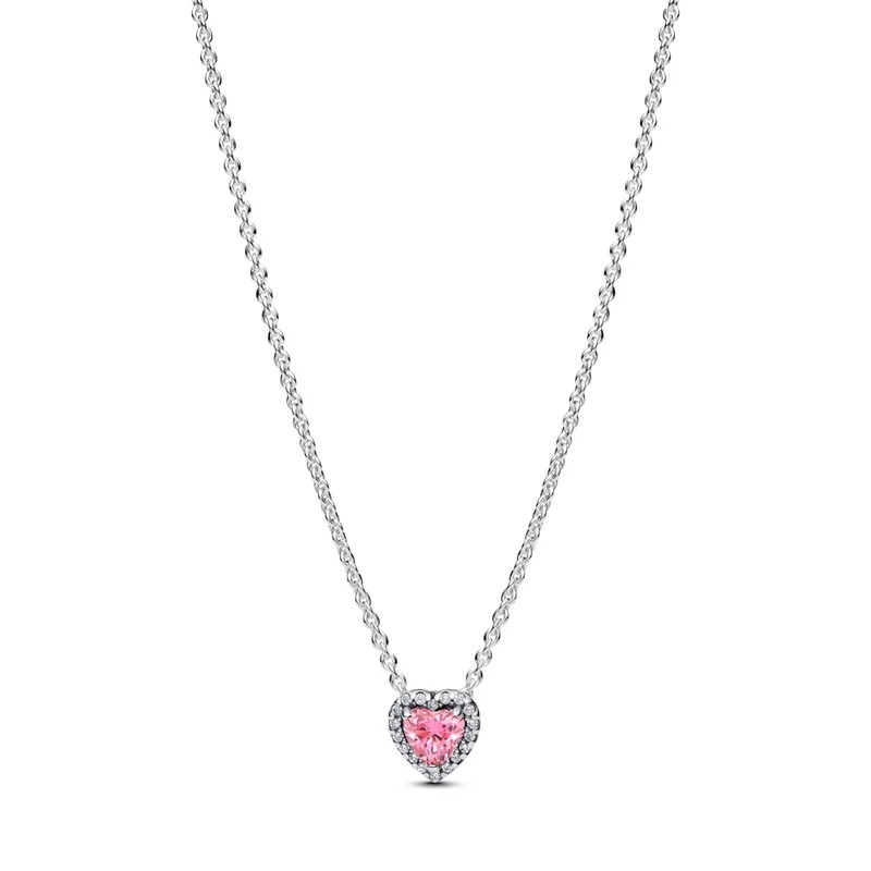 Pandora Timeless Necklace & Pendant / 398425C02-45