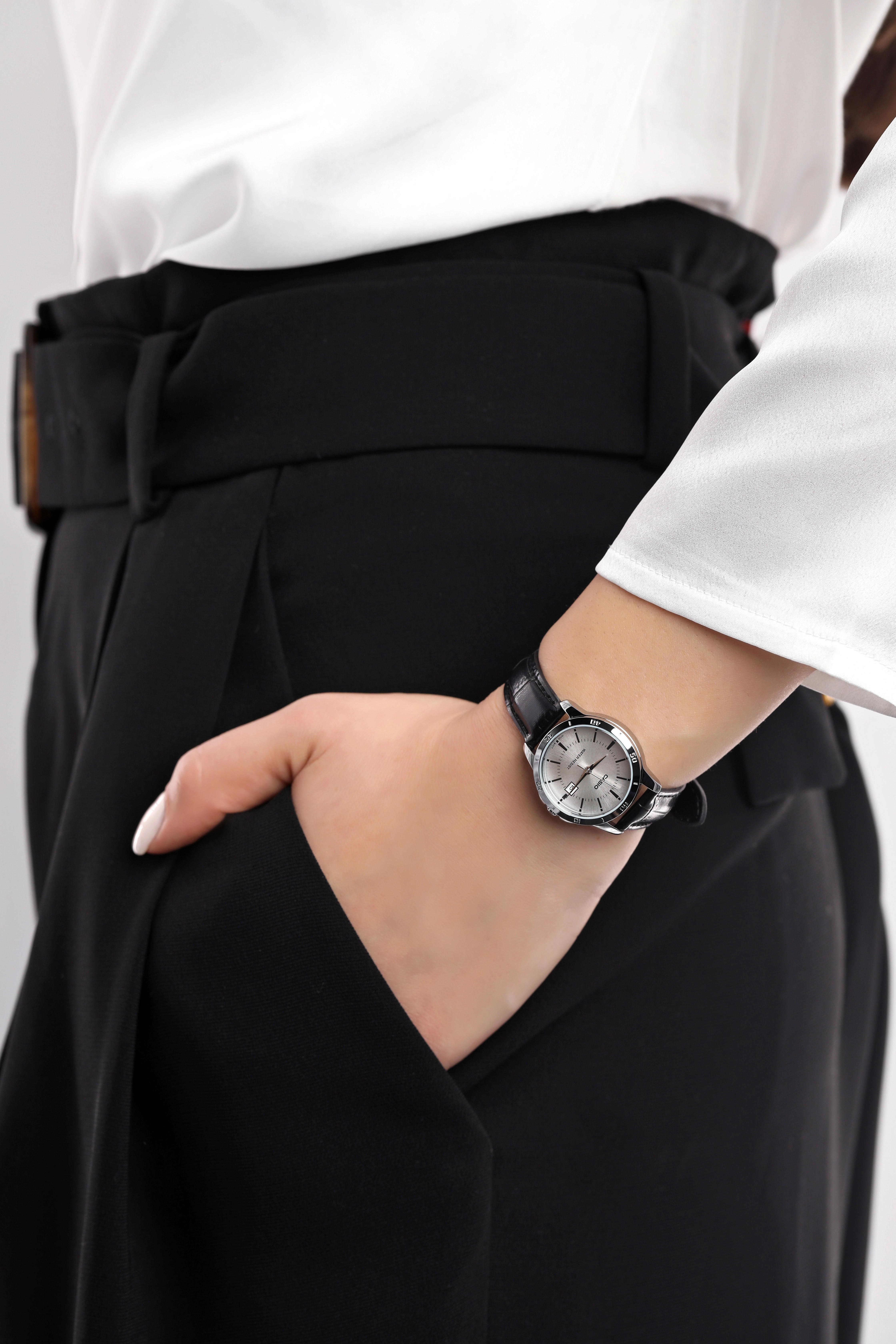 Wristwatch/LTP-V004L-7AUDF