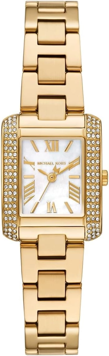 Quartz Wristwatch / MK4867