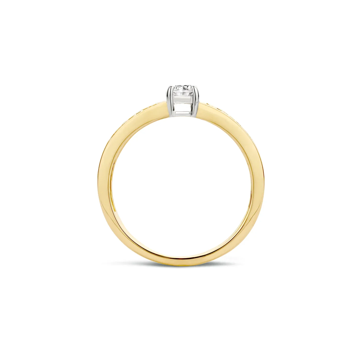 Ring/1125BZI/54
