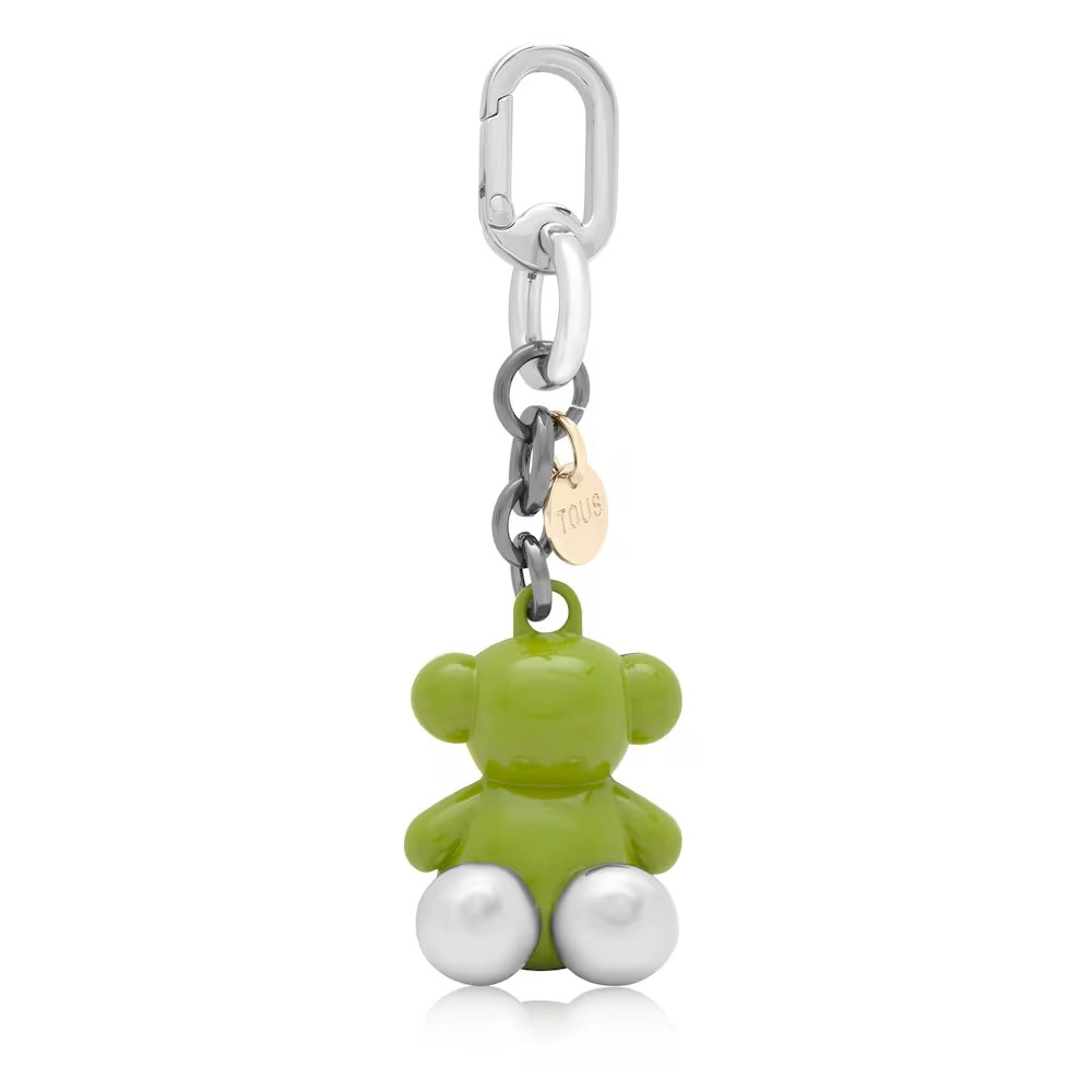 Key ring / 2002358839
