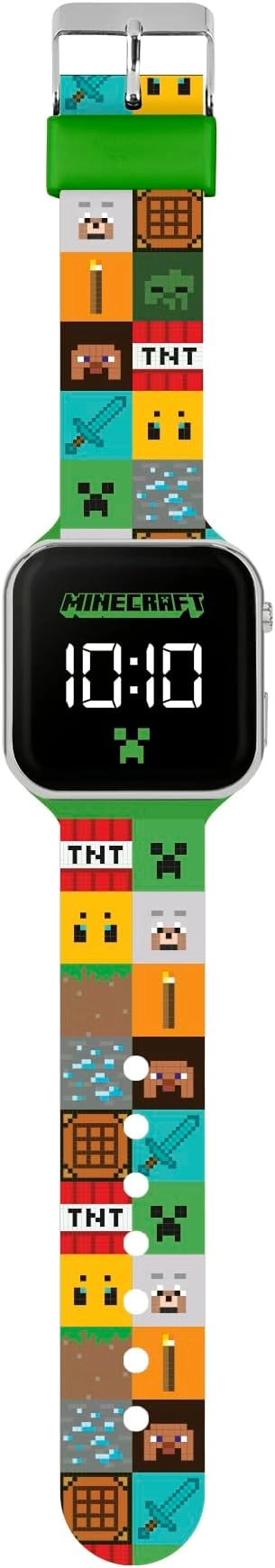 Quartz Wristwatch / MIN4272