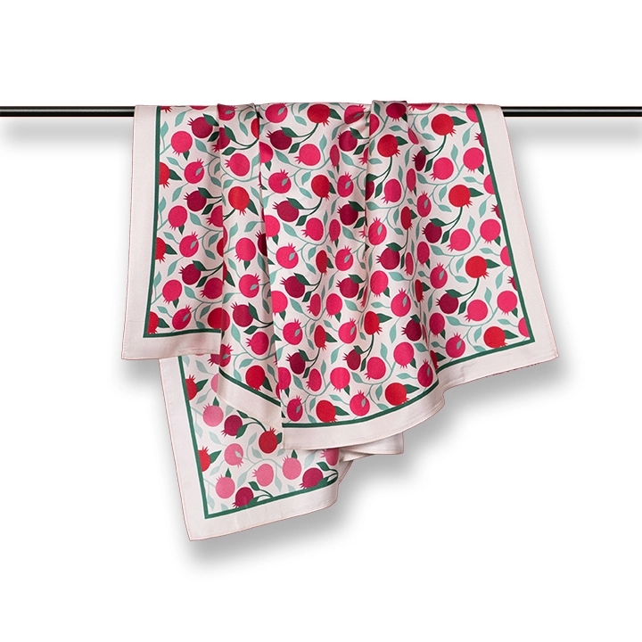 Scarf / 10-SCRF-SLK-24-25-66x66