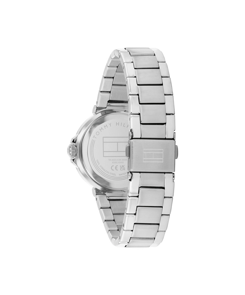 Quartz Wristwatch / 1782781