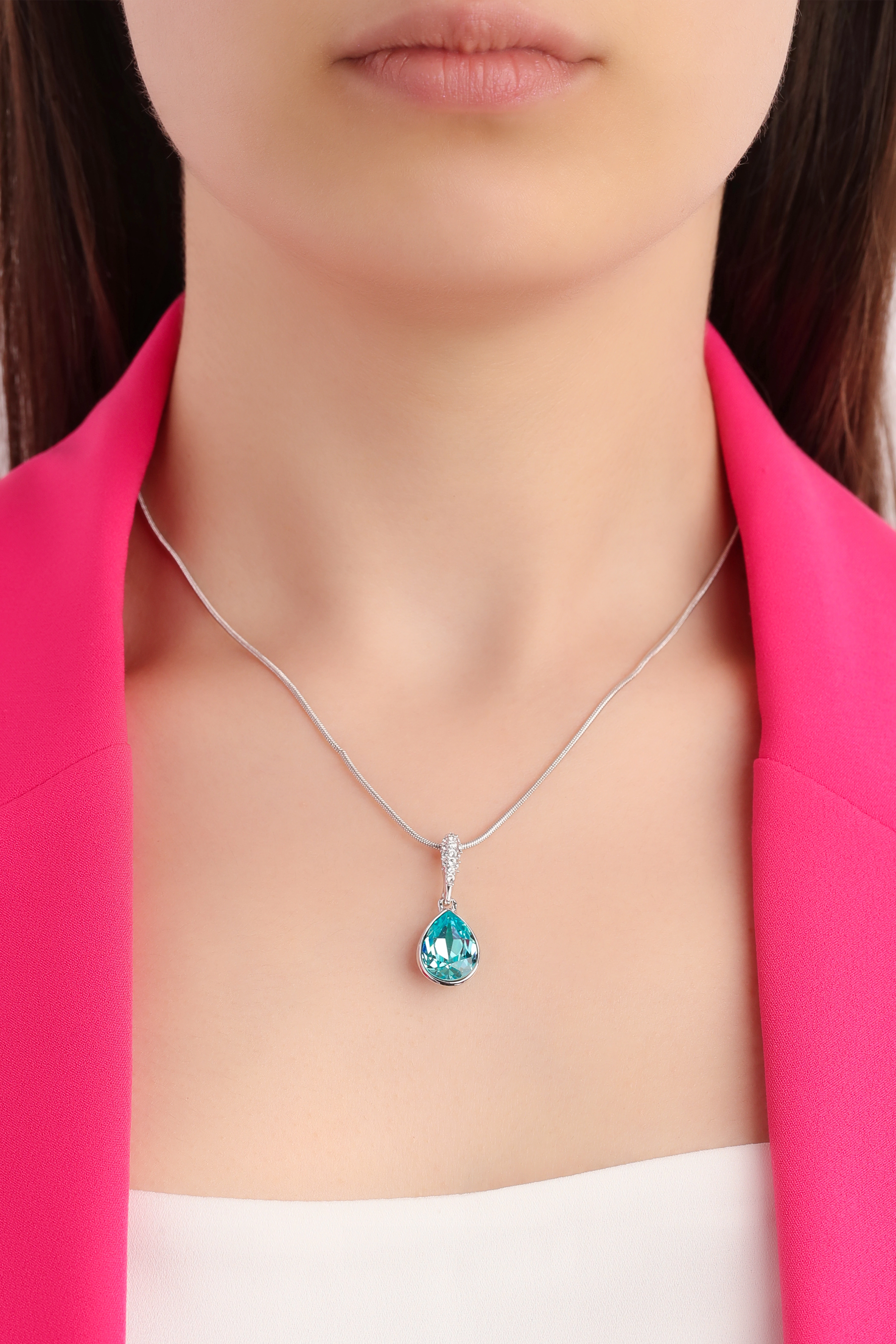 Necklace/11523 263