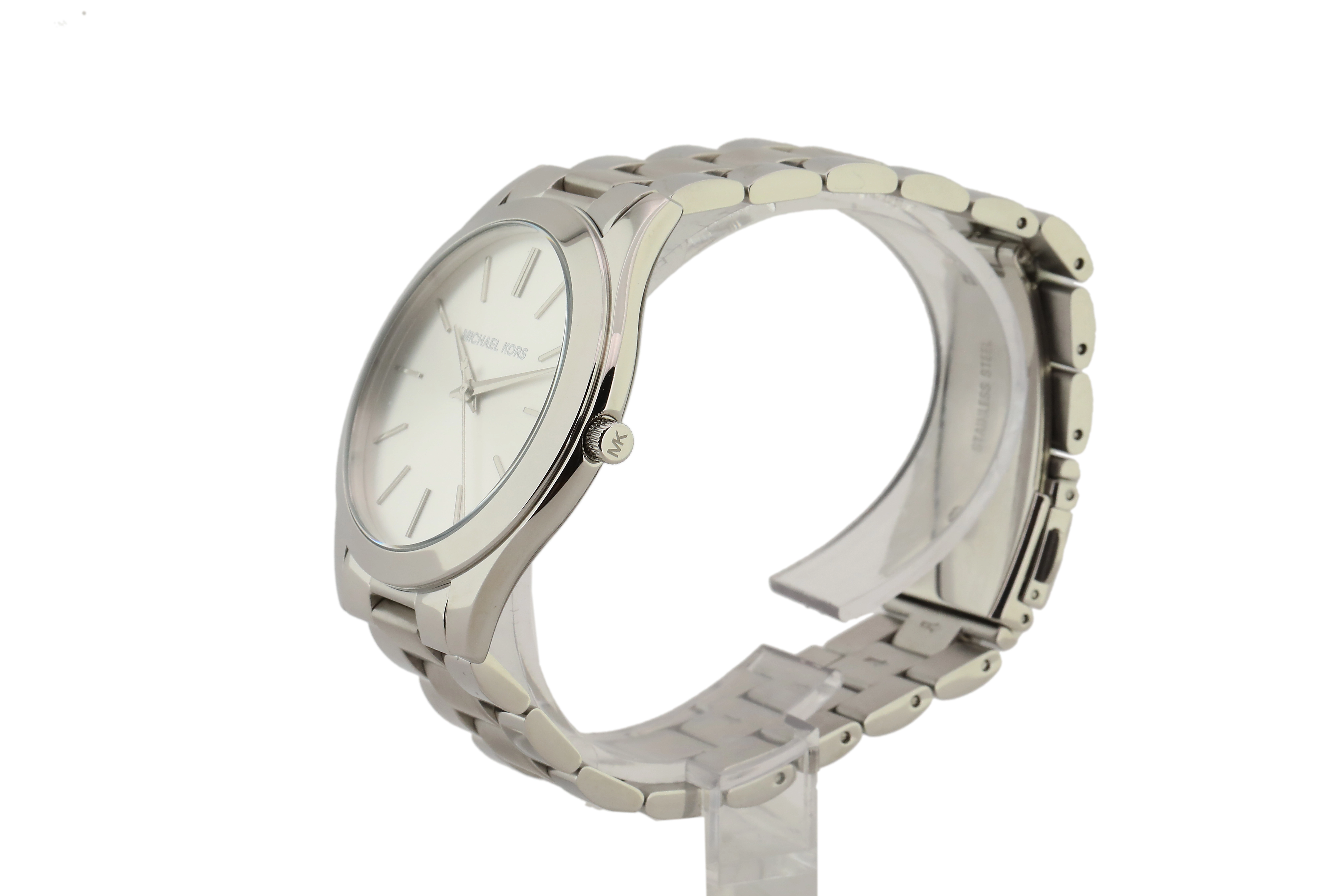 Quartz Wristwatch / MK3178
