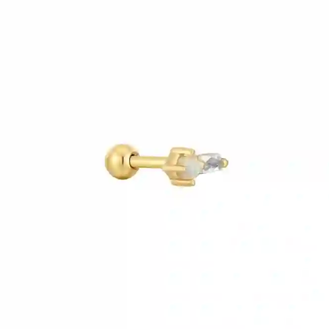 Single Earring / E047-03G