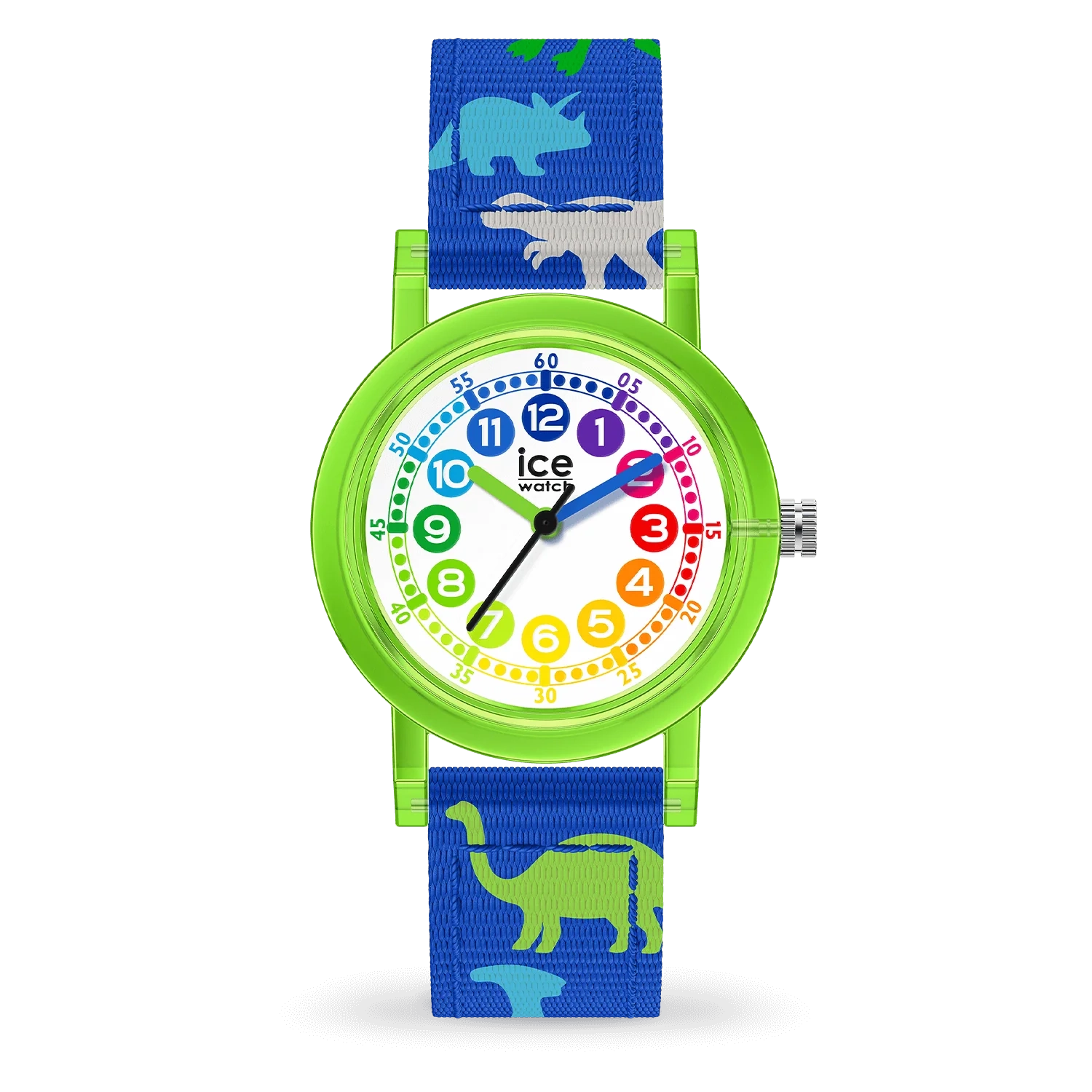 Quartz Wristwatch / 024501