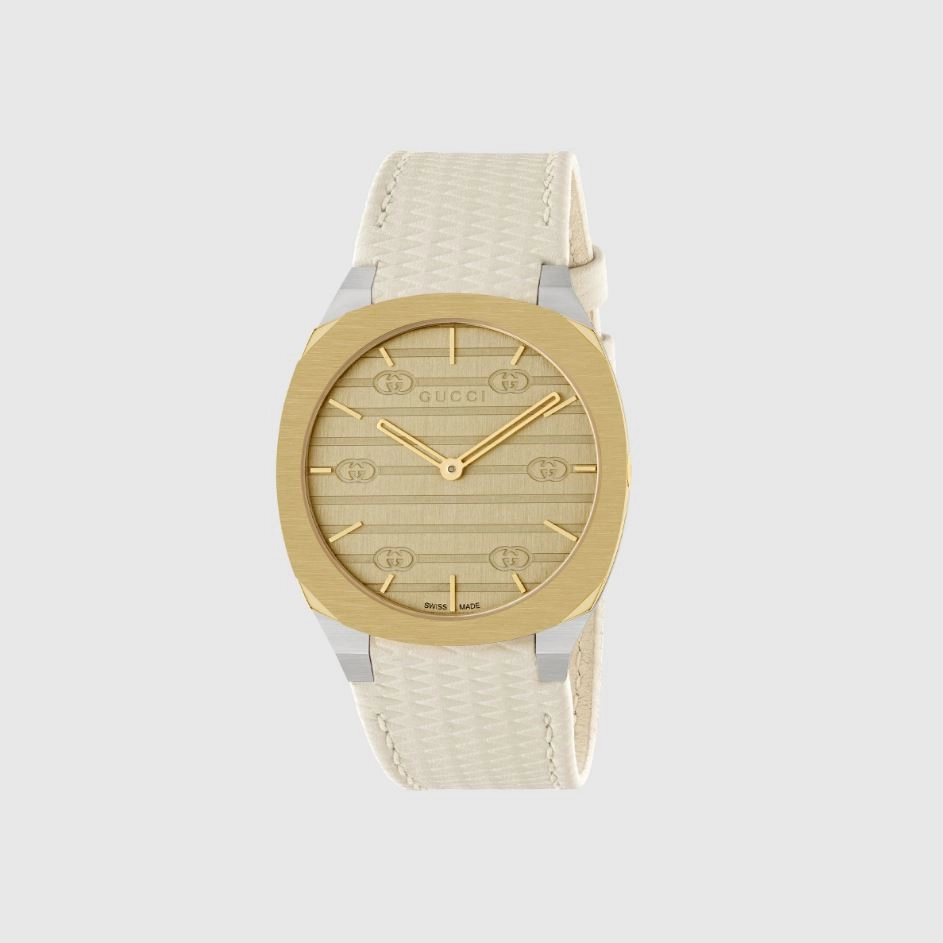 Quartz Wristwatch/YA163416
