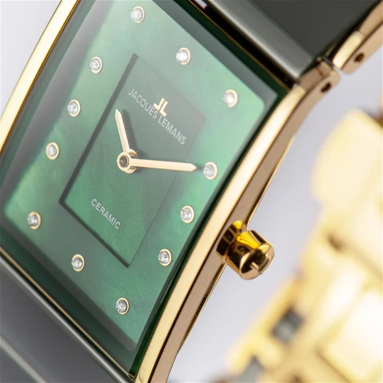 Quartz Wristwatch/1-1940M