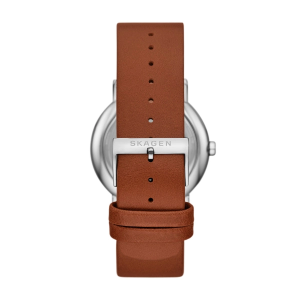 Quartz Wristwatch / SKW6942