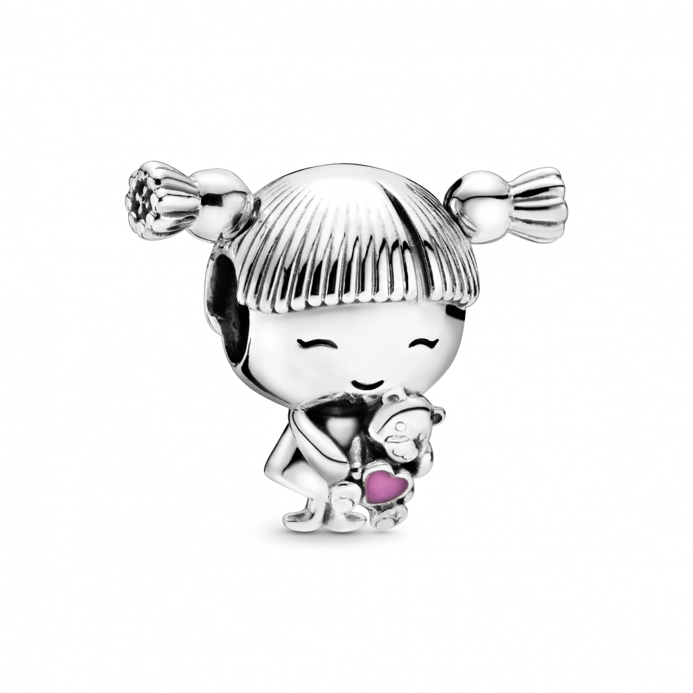 PANDORA Moments Charm / 798016EN160
