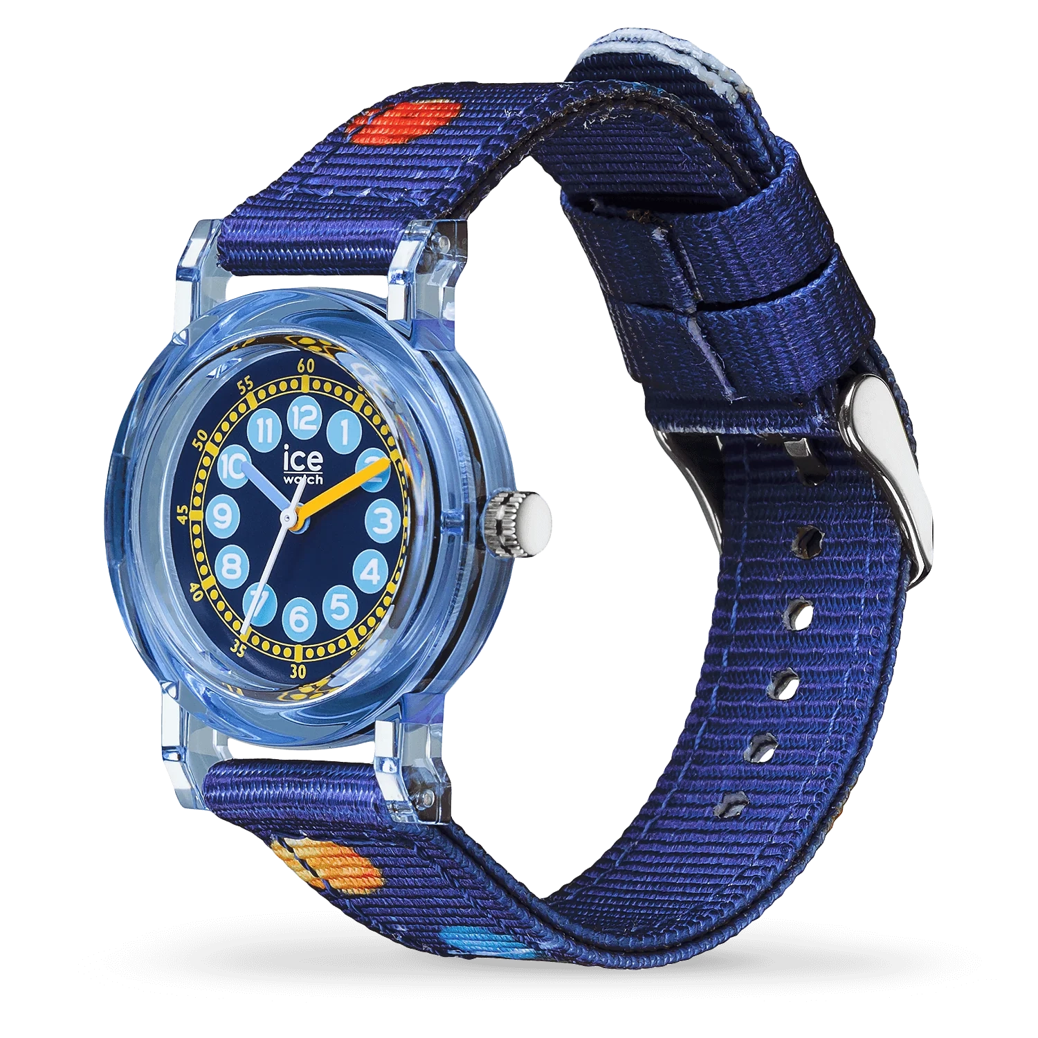 Quartz Wristwatch / 024500