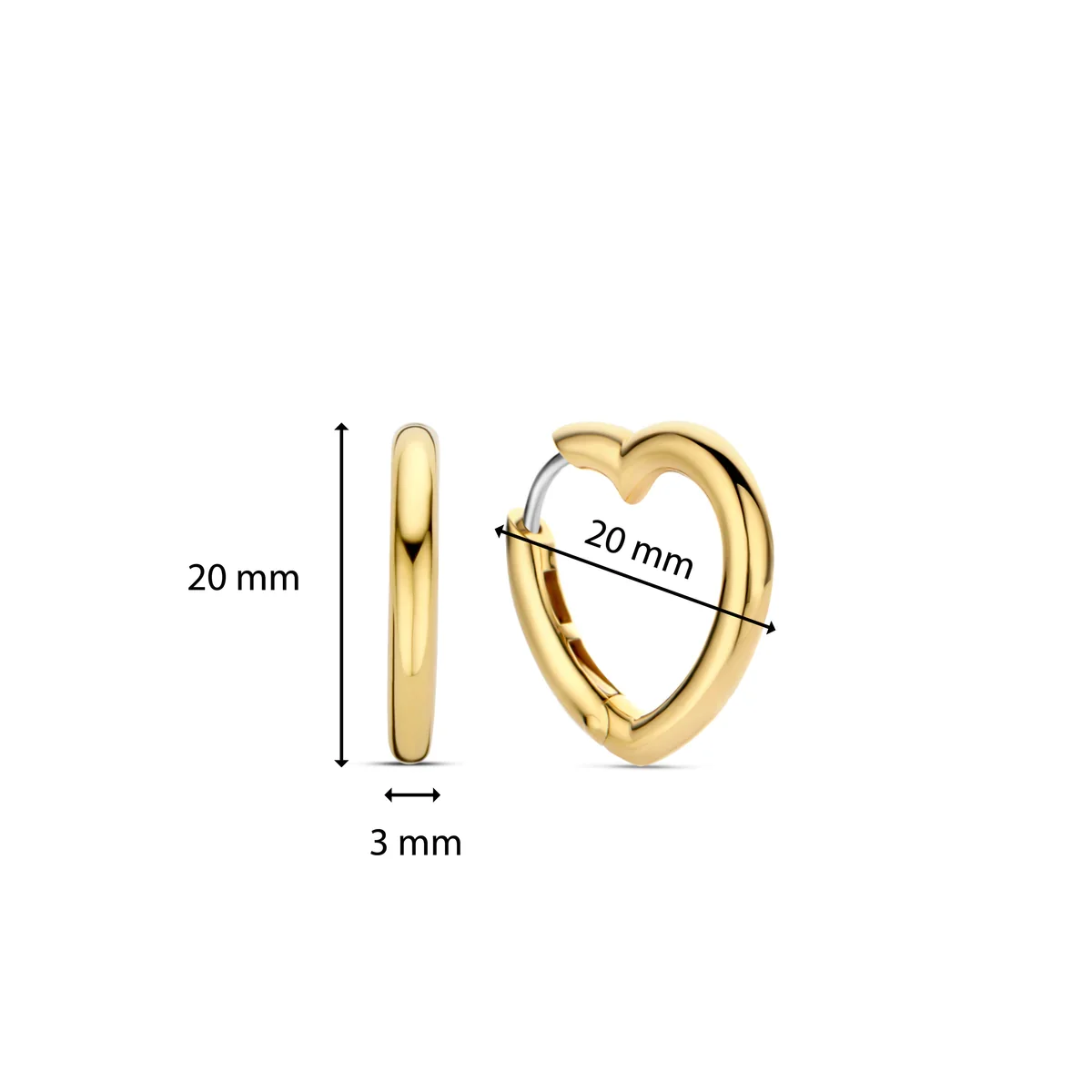Earring / 7917SY