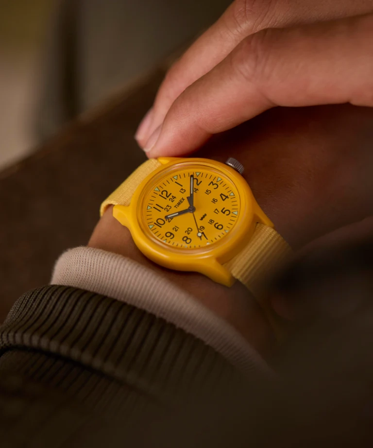 Quartz Wristwatch / TW2W91200