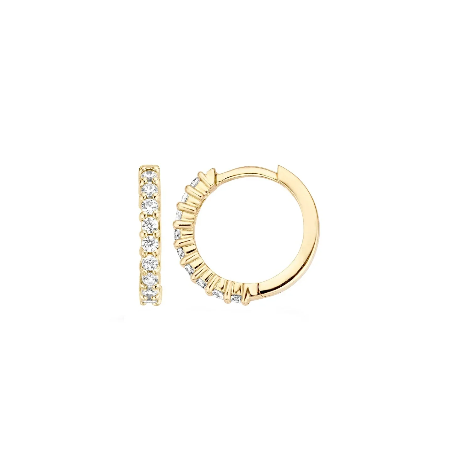 Earring/7166YZI