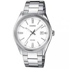 Quartz Wristwatch / MTP-1302D-7A1VDF