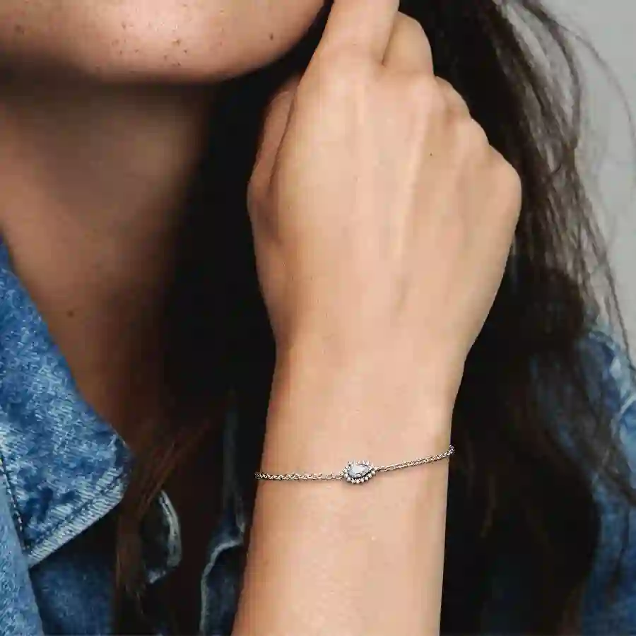 Bracelet/593001C01-18