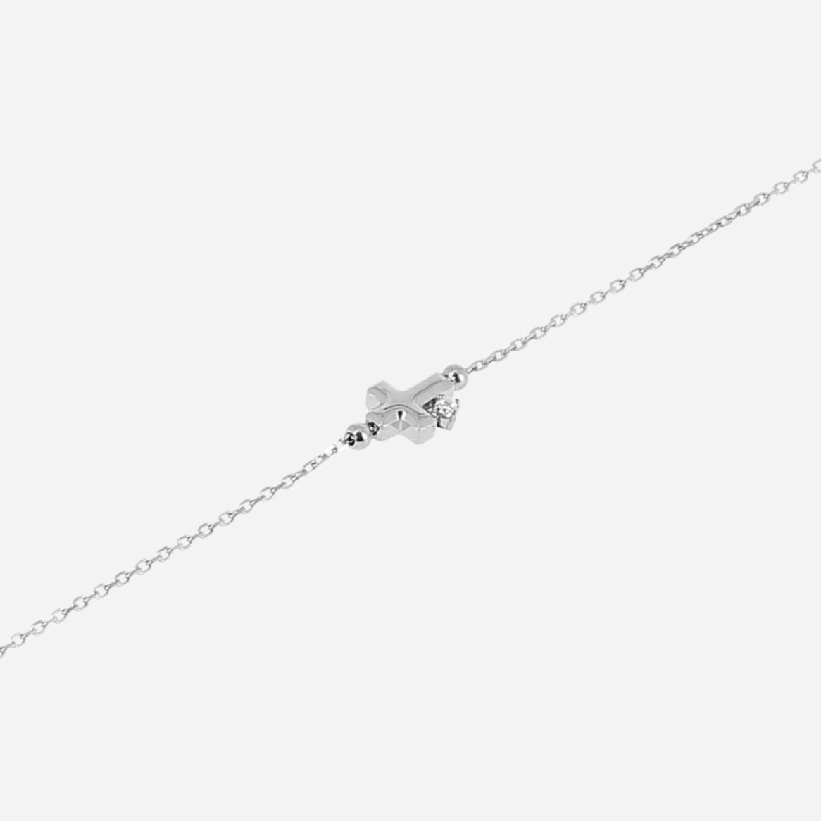 Bracelet / SBS23142-00WHT