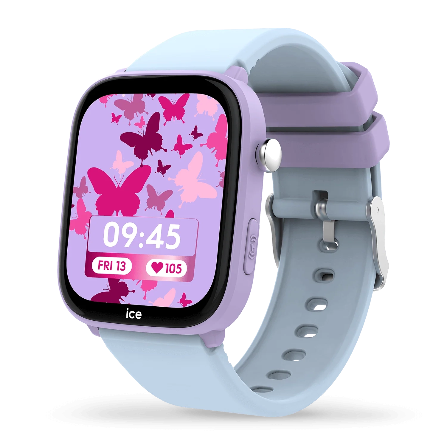 Quartz Wristwatch / 024550
