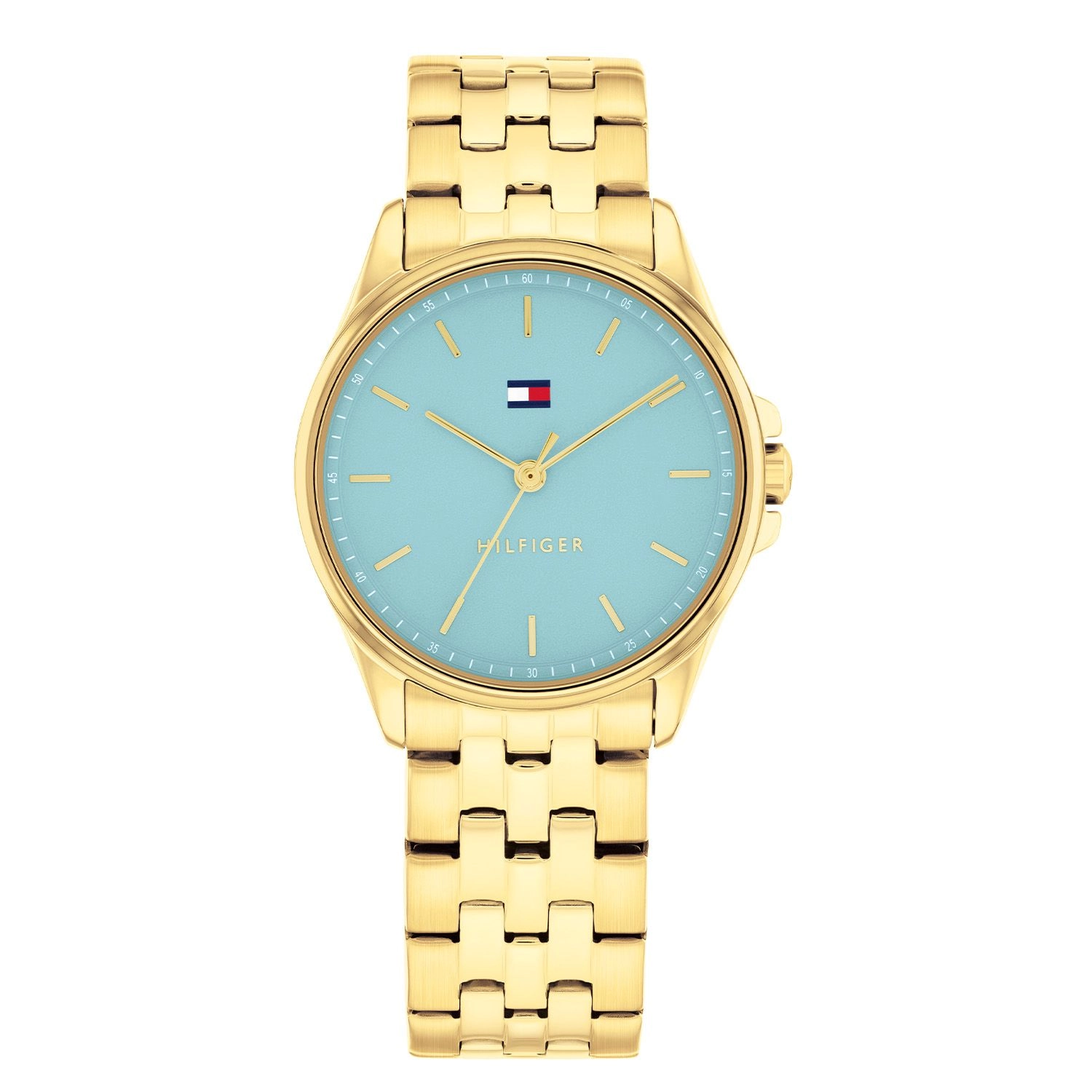 Quartz Wristwatch / 1782776