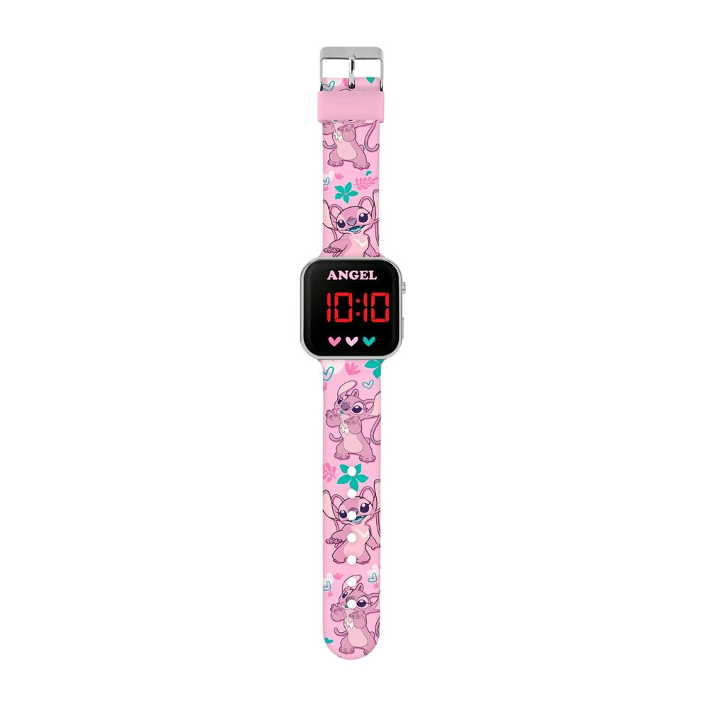 Quartz Wristwatch / LAS4087