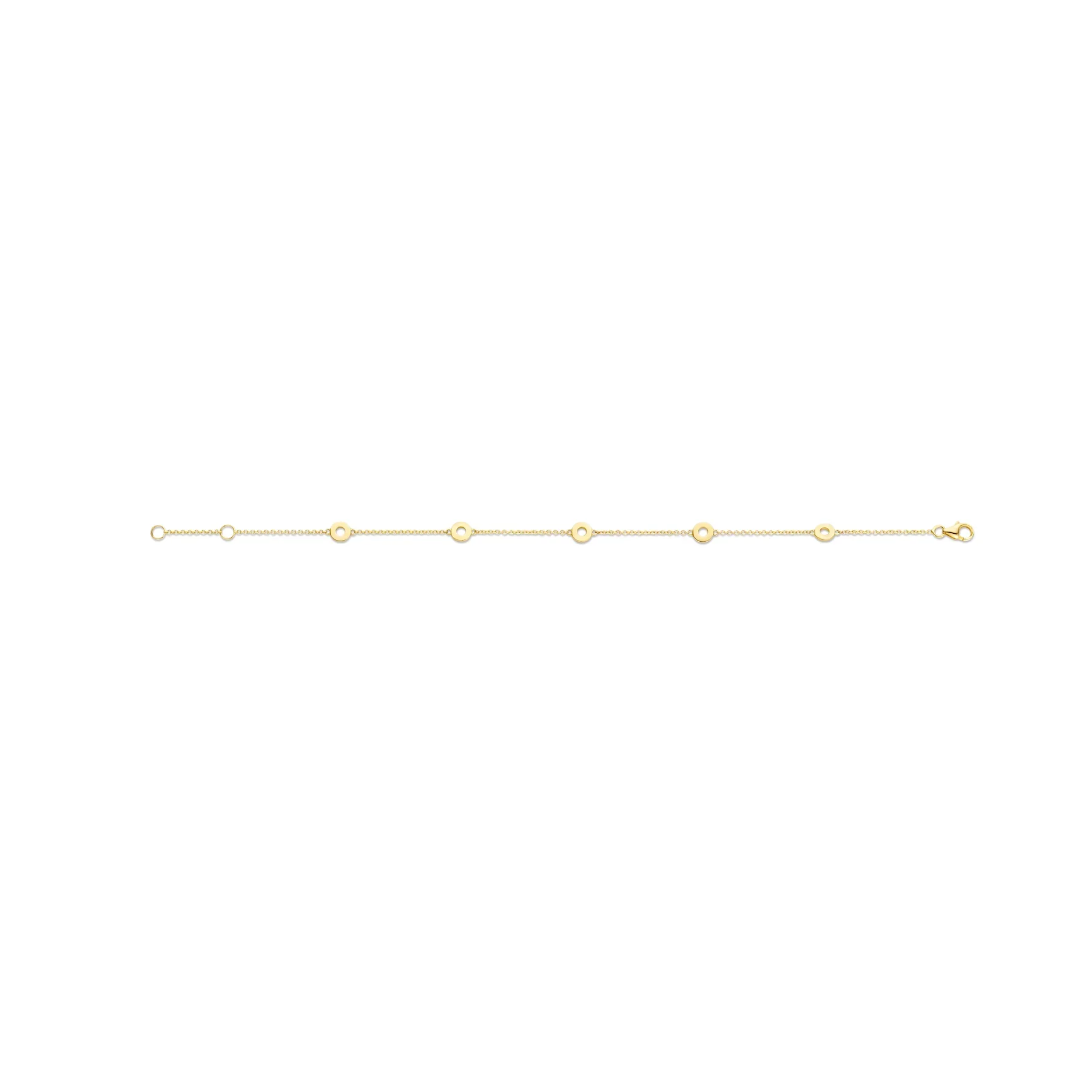 Bracelet/2201YGO