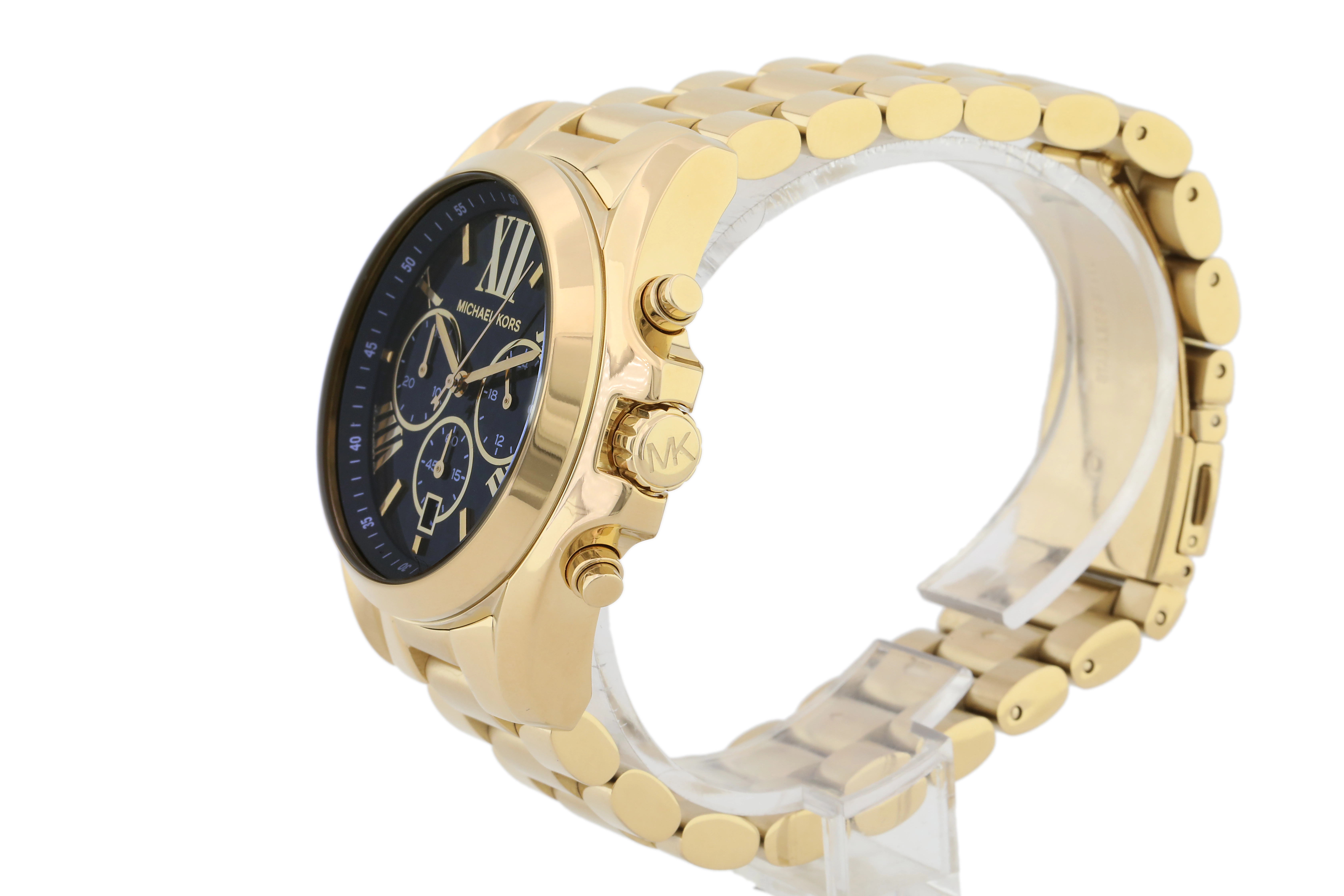 Quartz Wristwatch / MK5739