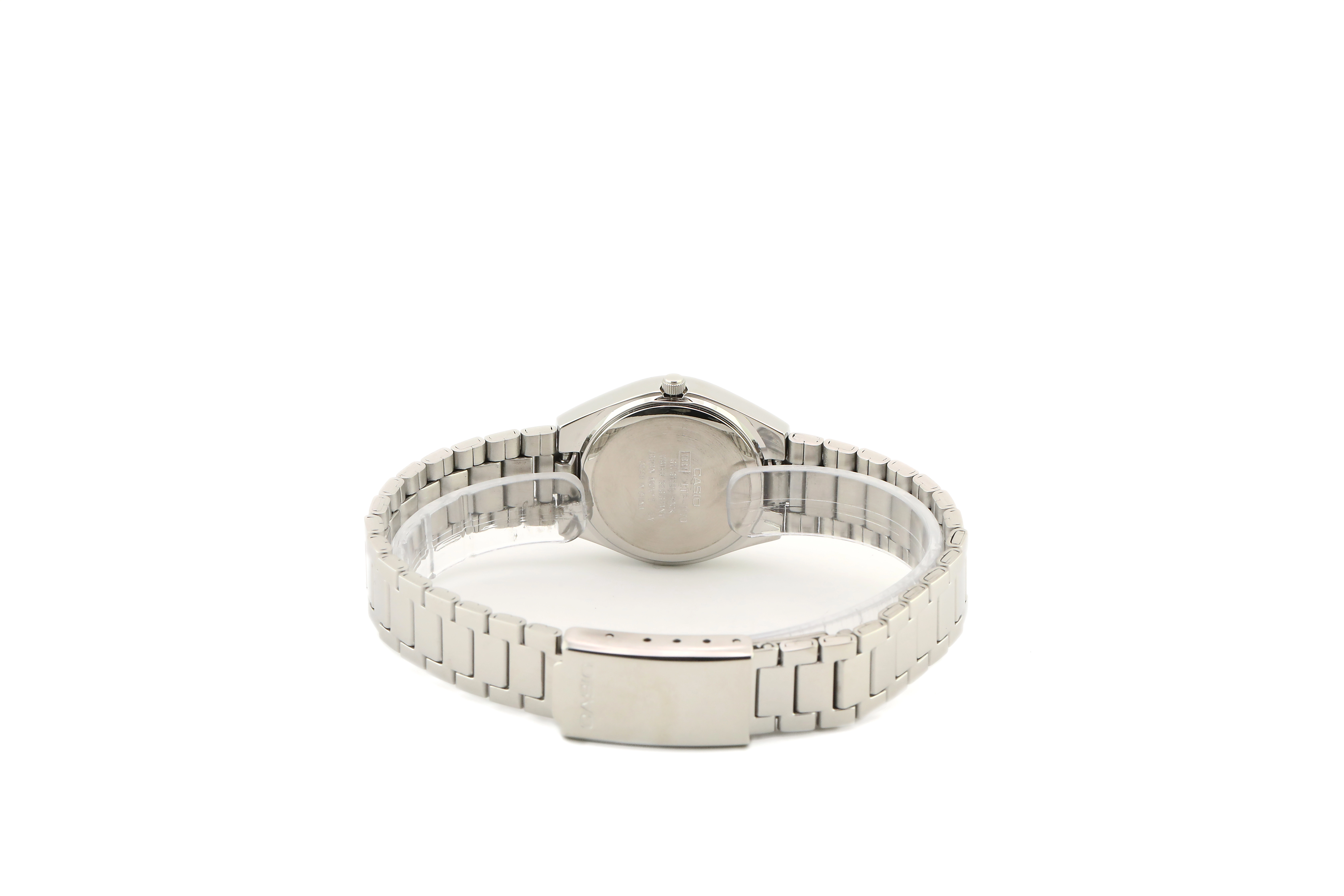 Quartz Wristwatch / LTP-1170A-7ARDF
