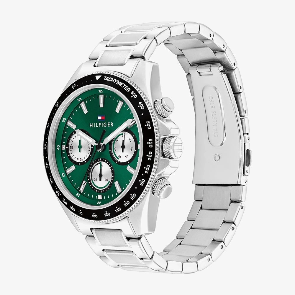 Quartz Wristwatch / 1792211