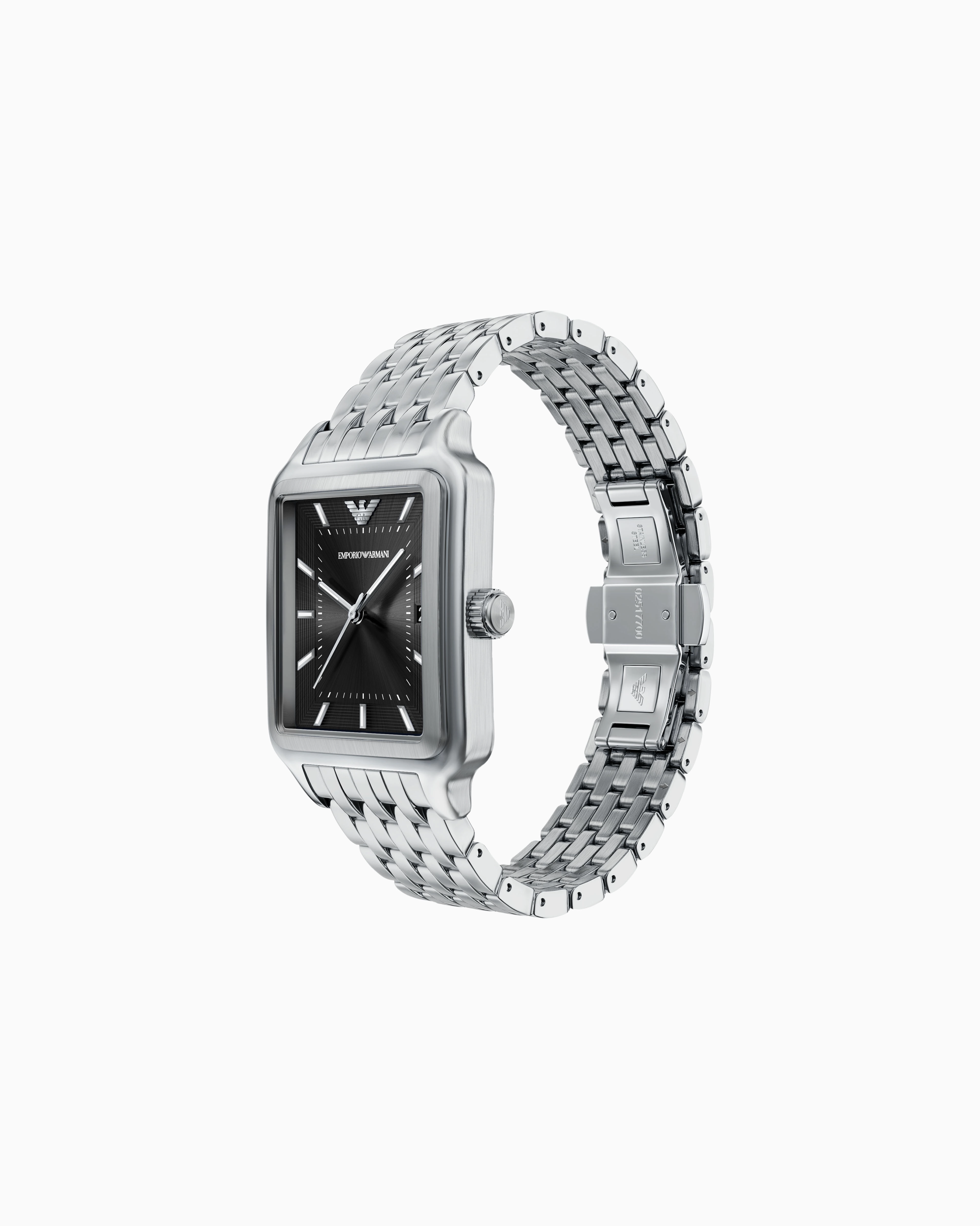 Quartz Wristwatch / AR11755