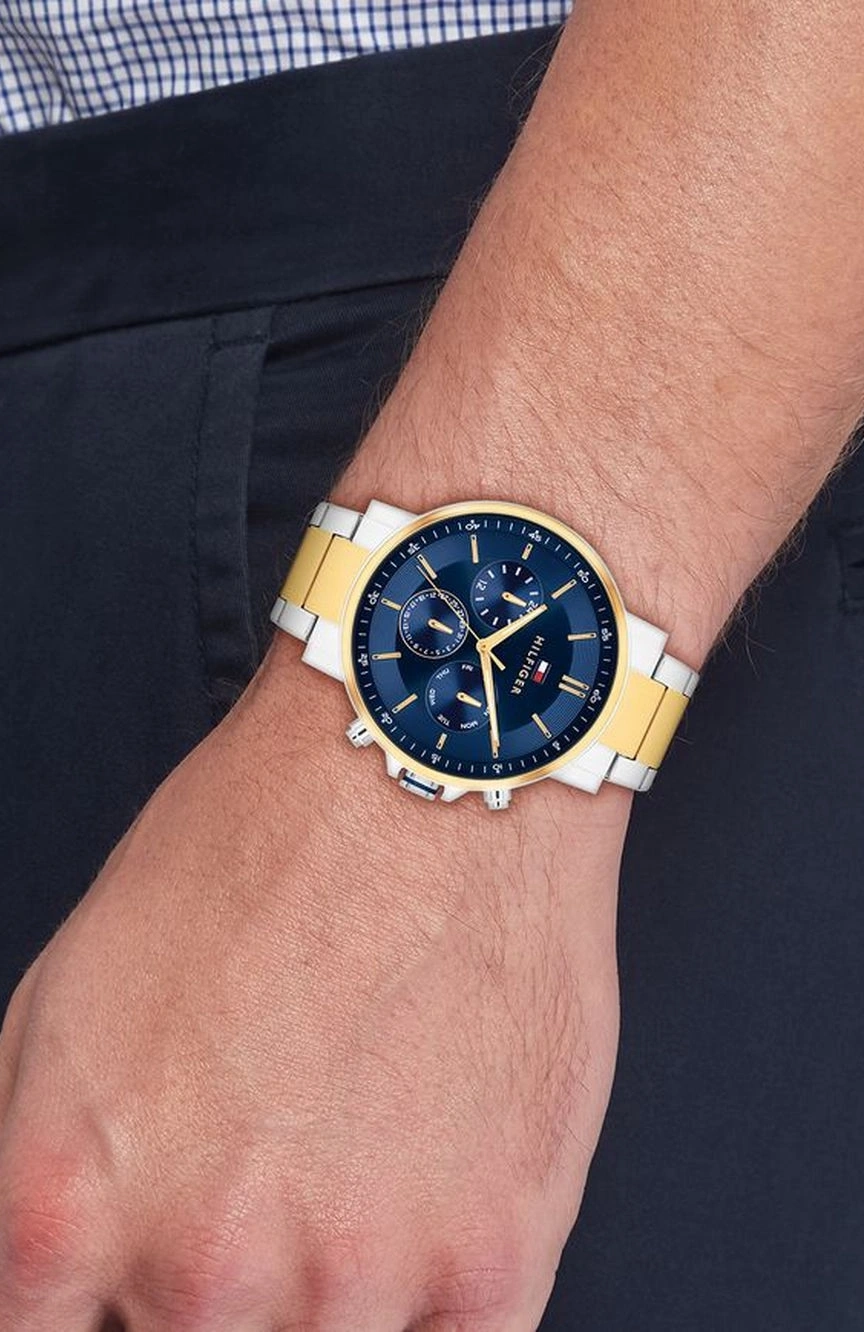 Quartz Wristwatch / 1710710