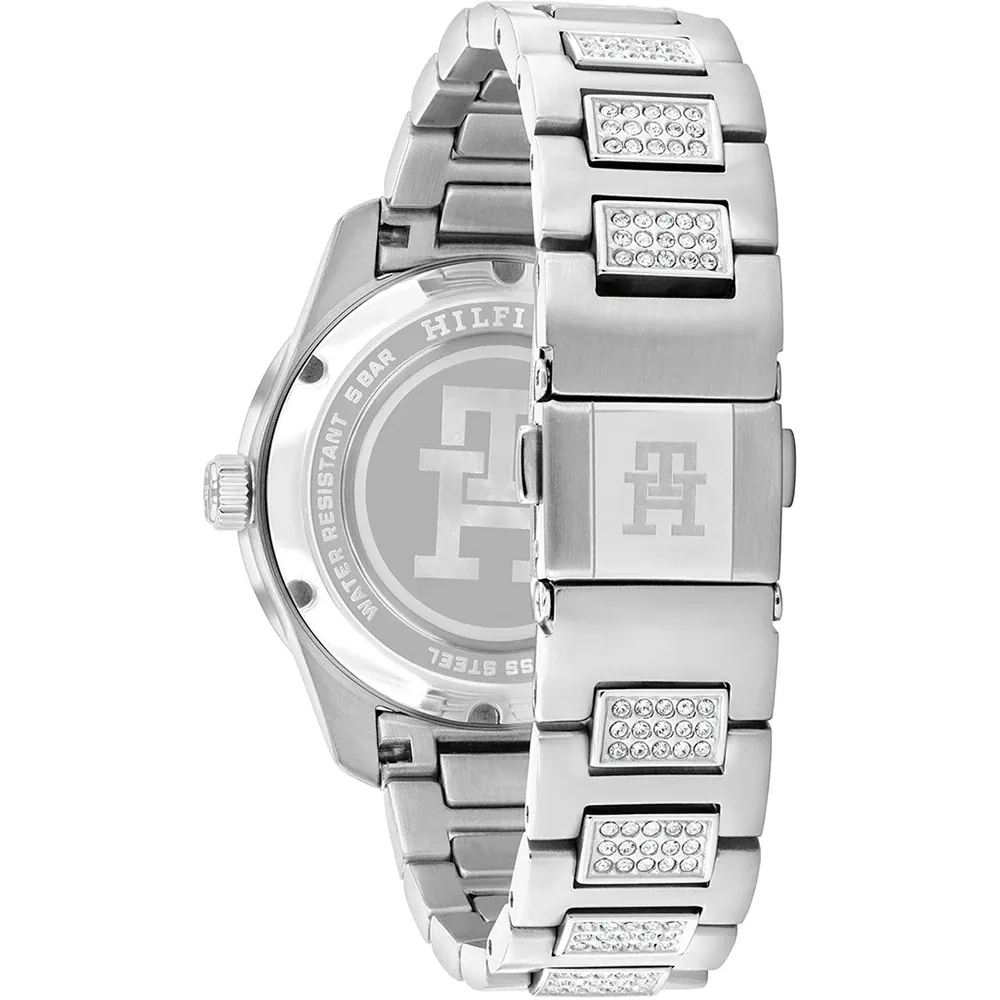 Quartz Wristwatch / 1782757