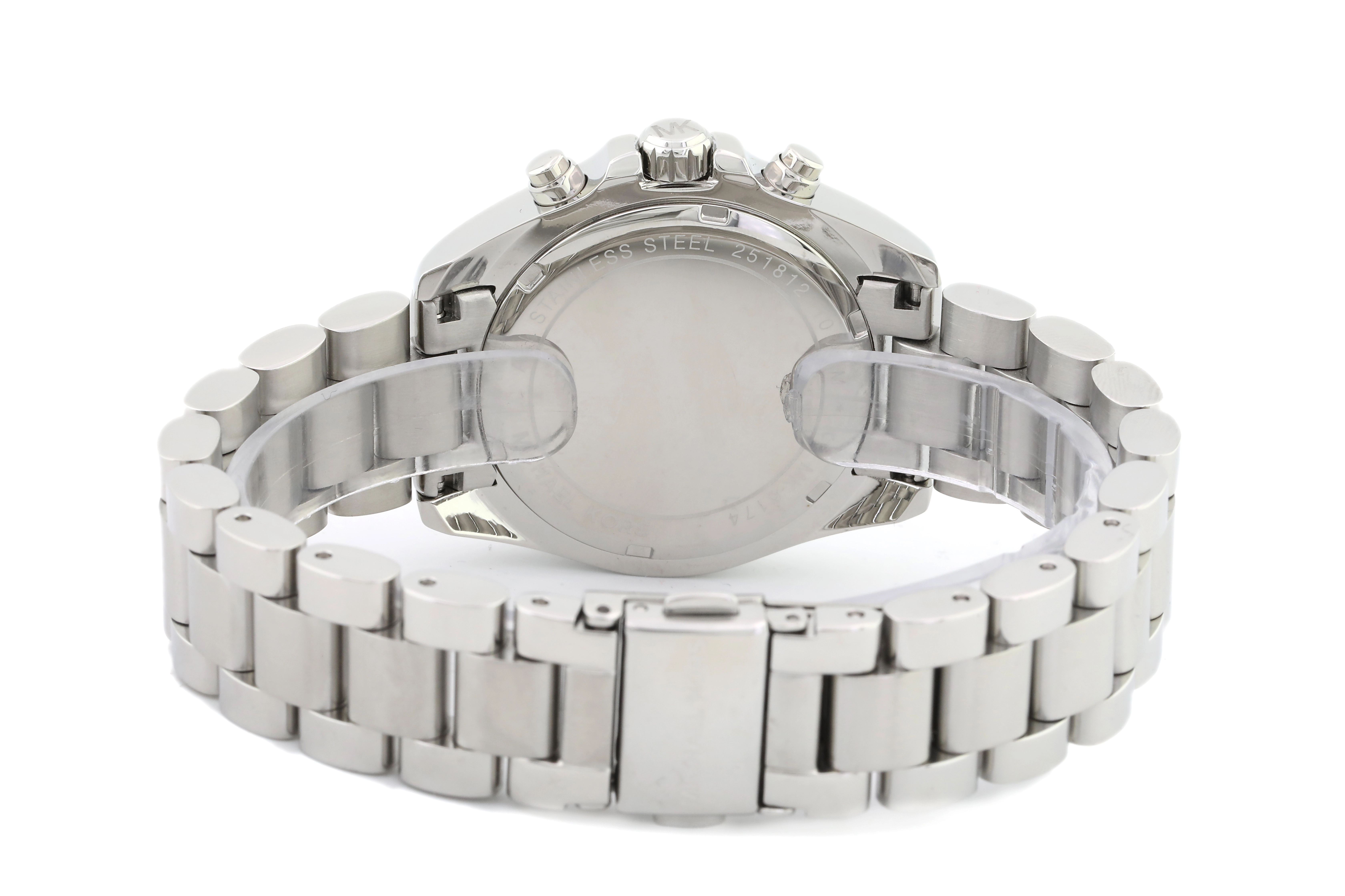Quartz Wristwatch / MK6174