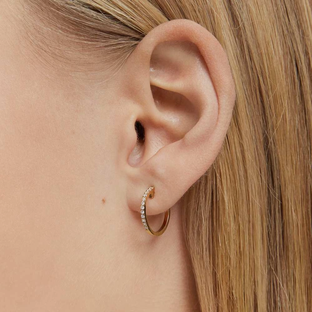 Earring / 1004133600