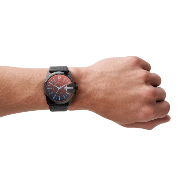 Quartz Wristwatch/DZ1657