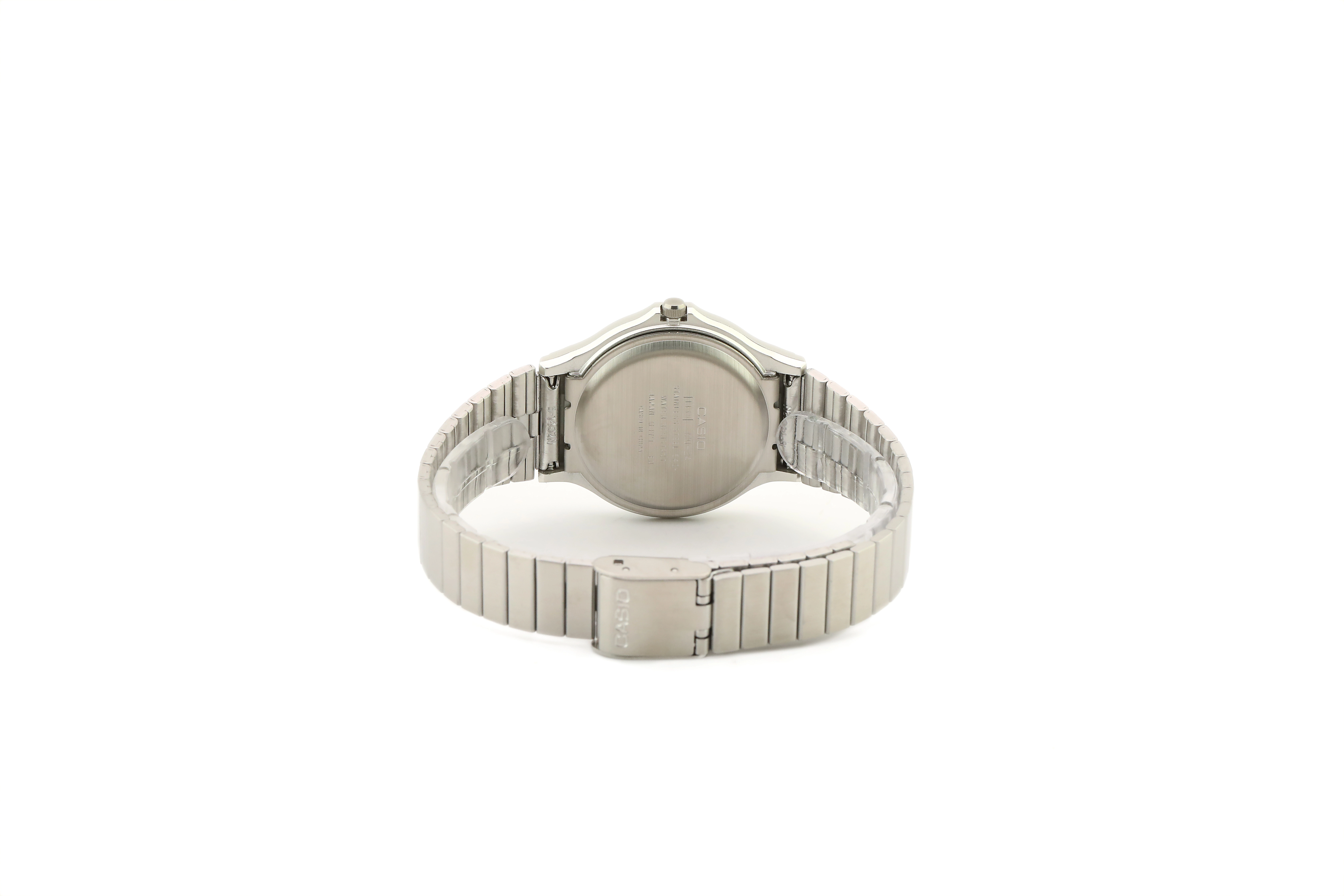 Quartz Wristwatch / MQ-24D-7EDF