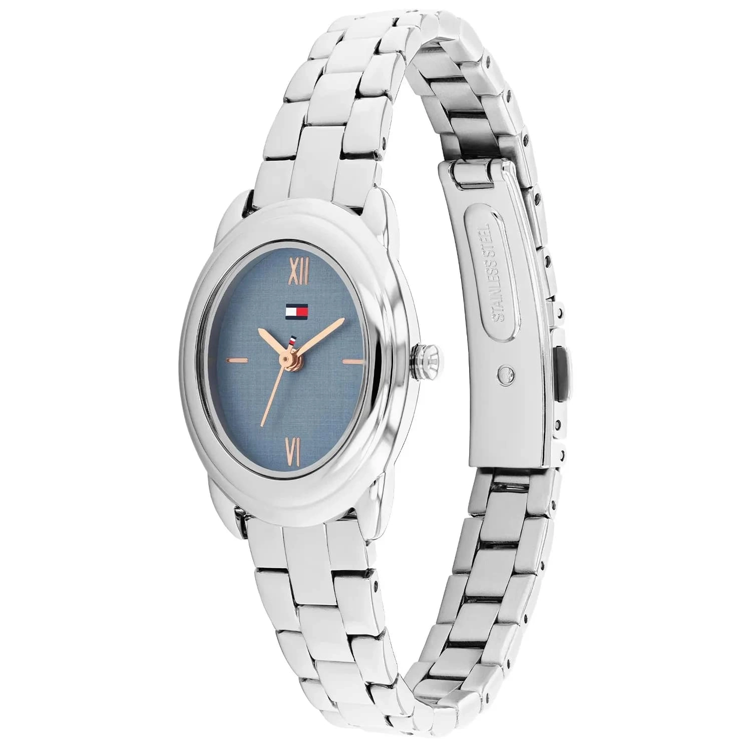 Quartz Wristwatch / 1782873
