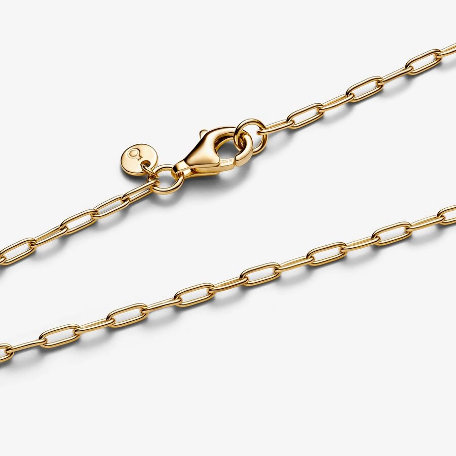 Pandora ME Necklace & Pendant / 363416C00-70