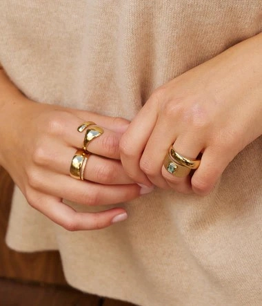 Ring / SRL22056-01UNI